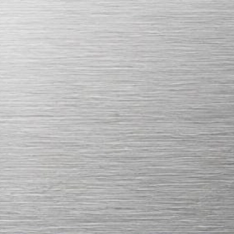 Materialprøve: Aluminium
